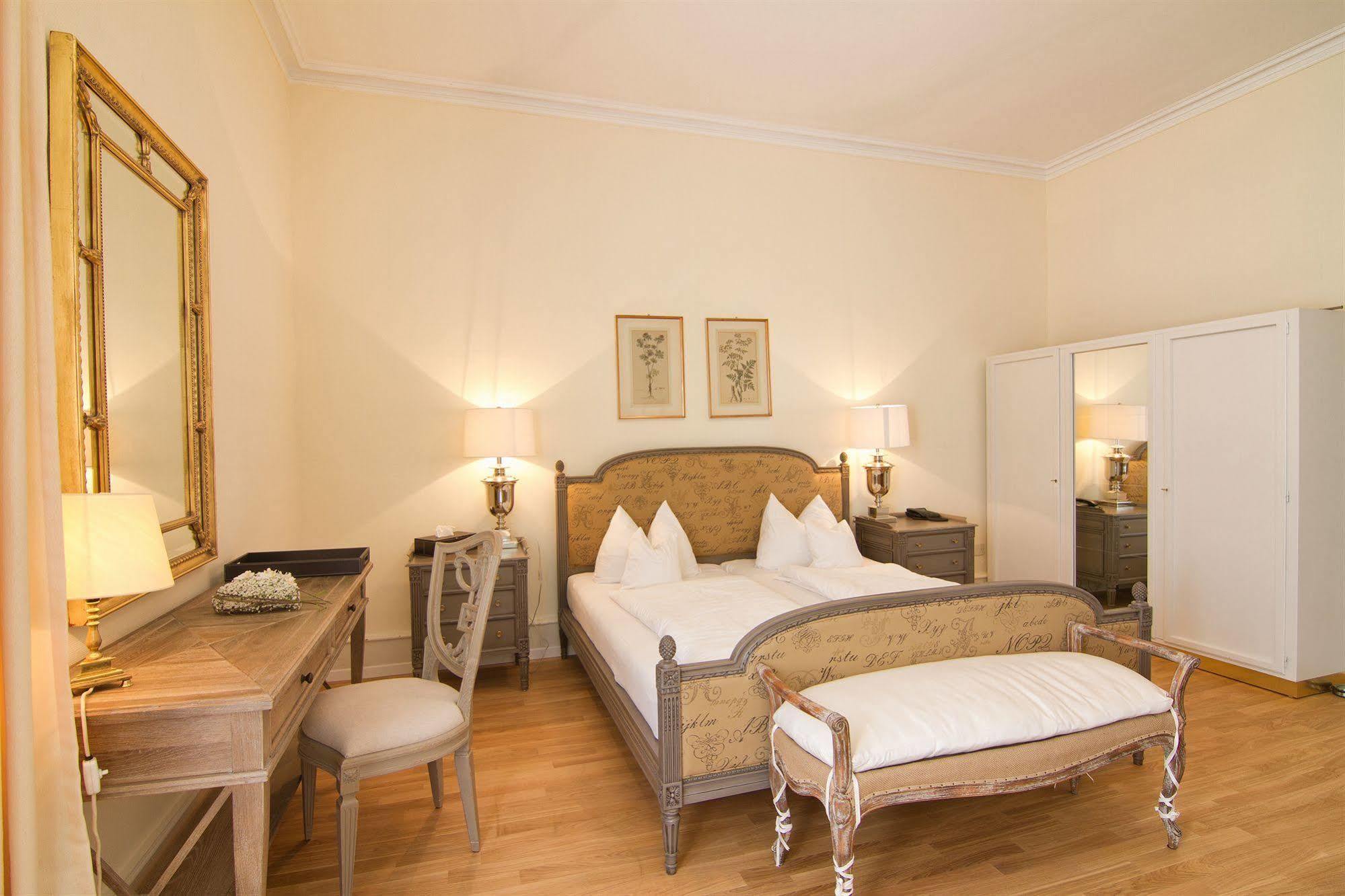 Hotel Romerbad Badenweiler Dış mekan fotoğraf