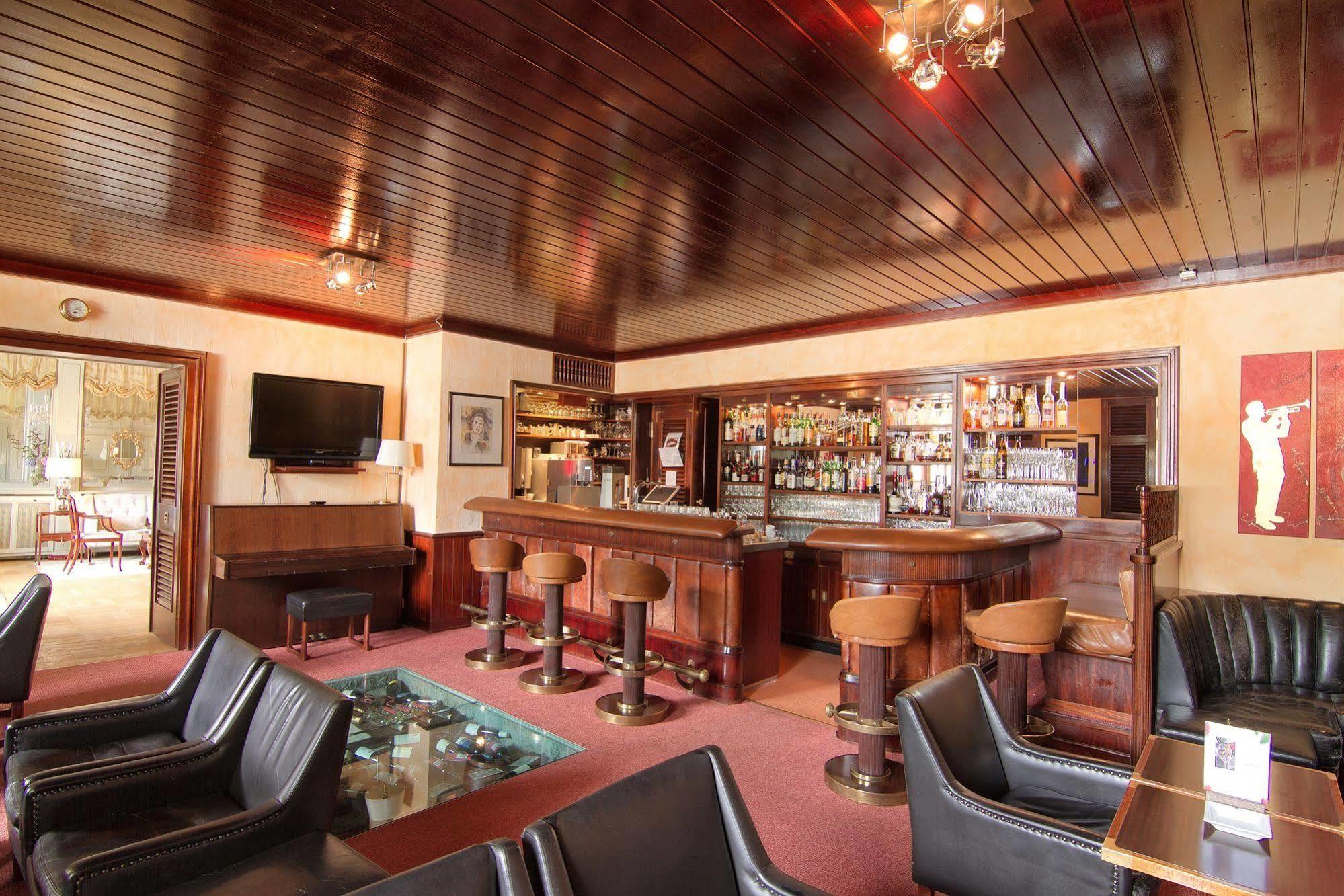 Hotel Romerbad Badenweiler Dış mekan fotoğraf