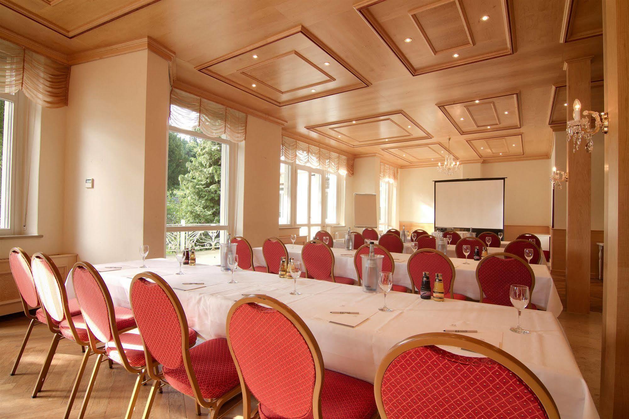 Hotel Romerbad Badenweiler Dış mekan fotoğraf